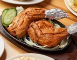 タンドリーチキン Tandoori（アジアン料理＆バー ウパハール）