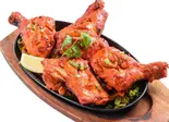 タンドリーチキン Tandoori Chicken(サイノダイニング 門前仲町)
