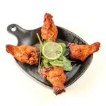 タンドリーチキン Tandoori Chicken（ラザンの台所）