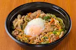 テジプルコギ丼(豚大門市場 浅草橋東口店)