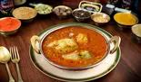 フィッシュマサラカレー・ Fish Masala Curry（NAMASTE）
