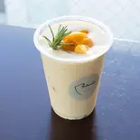 マンゴーラッシー|Mango Lassi(Baro spice | 代官山のスパイスカレー)