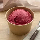 ラズベリー ジェラート（bit アサイーボウルとグリークヨーグルト）