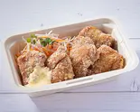 タルタルソースで楽しむ サクサク鶏竜田(おかず)(chawan ららぽーと横浜店)