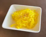 たくあん（焼鳥どん 札幌すすきの店）