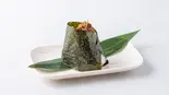 鹿時雨煮おにぎり（大地のゴハン）