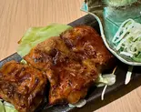 軟骨ソーキ炙り（居酒屋栄ちゃん栄町店）