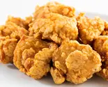 ジューシー鶏の唐揚げ(【チキンが主役】コリアンダイニングSASA)