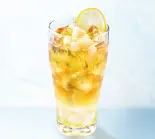 白桃烏龍茶（おーるうぇいず北千住）