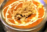 キーマカレー（ファミリー ガーデン）
