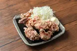 釧路名物ザンギ(根室食堂 尾山台店)