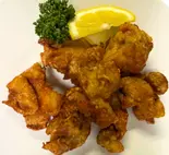 唐揚げ / FRIED CHICKEN（スナンネパールインドキュイジーヌ 名古屋店）