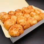 たこ焼き20個 Takoyaki (20 Pieces)（あずまや国領店）