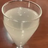 アップルジュース (Apple Juice)(Asian thai restaurant)