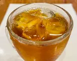自家製ウーロン茶（餃子酒場 神田二号店(南口店)）