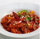 VEG. JALFREZI ベジザルフレジィ (Large)(ニルワナム センター北店)