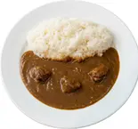 A5厳選国産黒毛和牛 欧風ビーフカレー SMALL（カレー専門店ターバン）