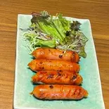 タンドリーソーセージ(Tandoori susage)(Sunrise)