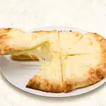 チーズナンCheese Nan（8PEAKS）