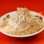 大ラーメン(麺375g)（BUTAKIN 札幌すすきの店）