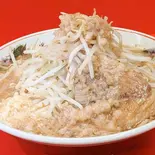 大ラーメン(麺375g)（BUTAKIN 神戸元町店）