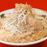 大ラーメン(麺375g)(BUTAKIN博多住吉店)