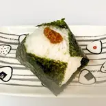 にんにく味噌           Garlic miso（おむすび停車場 空海）