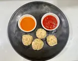 モモ4コ(ASIAN MART)