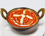 パニールバターマサラ Paneer Butter Masala（インドアジアンキッチン シリジャナ）