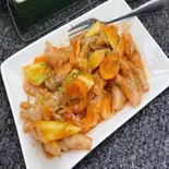 チキンソース Chan Ga Rut Xuong Sot Thai（ベトナム料理XUONG RONG QUAN）