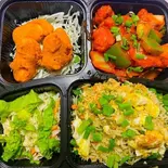 C弁当 C bento(NAMAN)