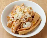 メンマ(小次郎池袋店)