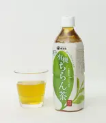 オリジナル有機ちらん茶500ml(ペットボトル)（おむすび権米衛 アトレ川崎店）