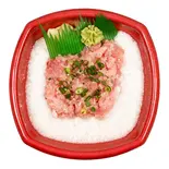 お堀丼（総武丼丸 ボックスダイニング）