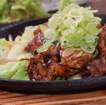肝スペシャル (国産)（鳥基宮・大森2号店）