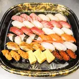 笙(しょう)3人前36貫（音色すし 世田谷店）