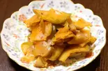 ザーサイ Zasai(中華料理 酔笑酒場 渋谷店)