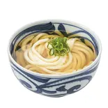 【温】かけうどん(ずずず 東日本橋店)