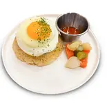 ぬまと飯（チェ.キバラ）