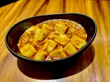 麻婆豆腐（ワンダーランド）