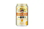 【アルコール】キリン 一番搾り 350ml缶(ピザーラスタイル 和光店)