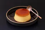 焼きプリン（社食堂）
