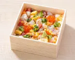 藍屋の口福ばらちらし（藍屋 横浜戸部店）