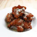 クリスピーチキン（本格韓国料理 ラムテジ すすきの店）