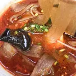 四川麻辣火锅宽粉（友誼食府 立川店）