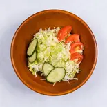 グリーン サラダ Green Salad（prasidha）