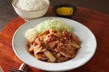 大人の旨辛 豚生姜焼き弁当100g（豚でもない生姜焼きっ！！ 西神奈川3丁目2号店）