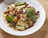 回鍋肉 Twice Cooked Pork(小次郎池袋店)