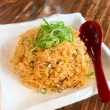 味噌チャーハン（炒飯 信 shin）