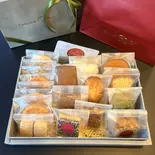 焼き菓子Box LL（パティスリーポワン）
